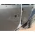 Drzwi połówkowe aluminiowe Jeep Wrangler JLU / JT